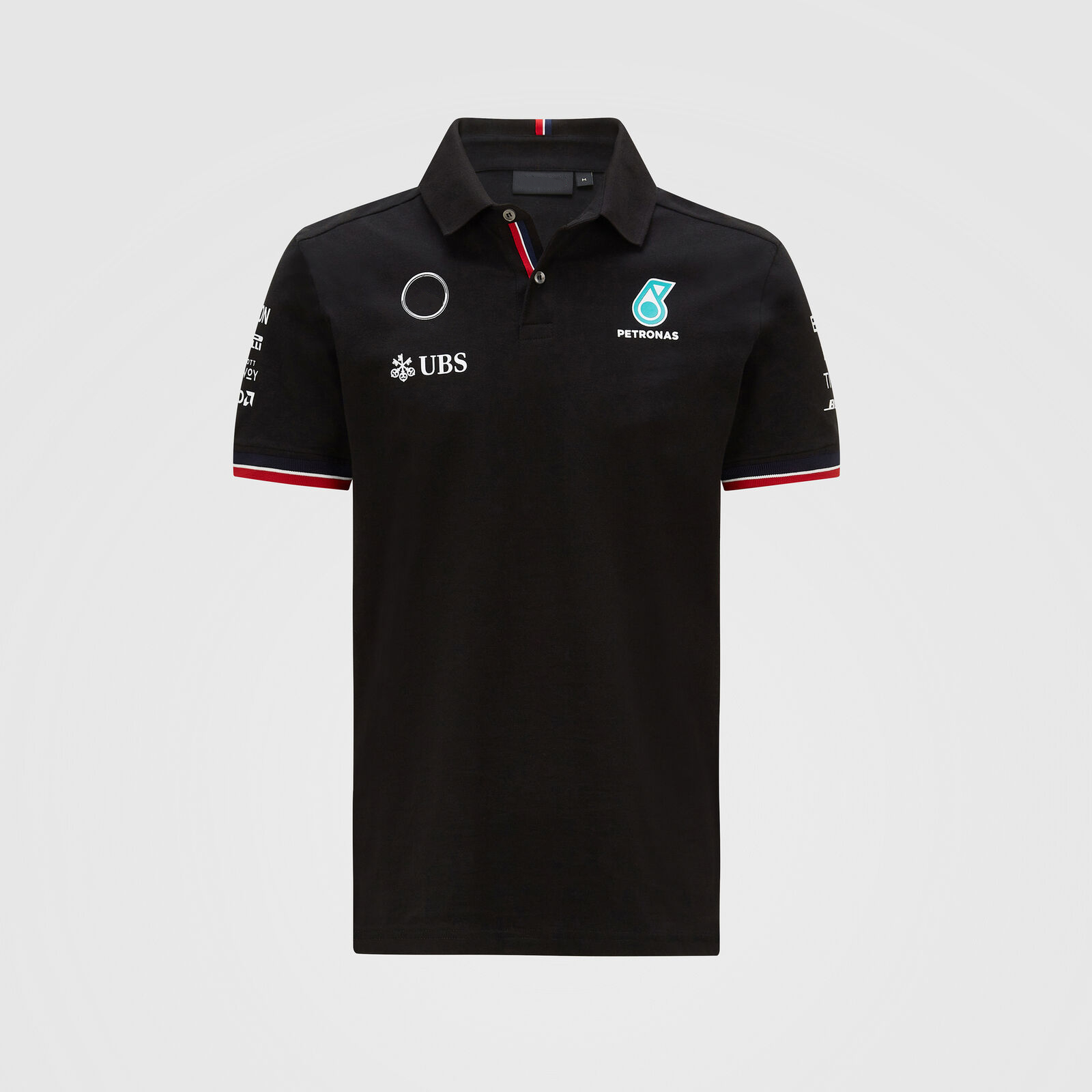 고품질 F1 레이싱 2021 새로운 메르세데스-벤츠 팀 유니폼 폴로 셔츠 남자의 빠른 건조 옷깃 반팔 바지 폴로 셔츠